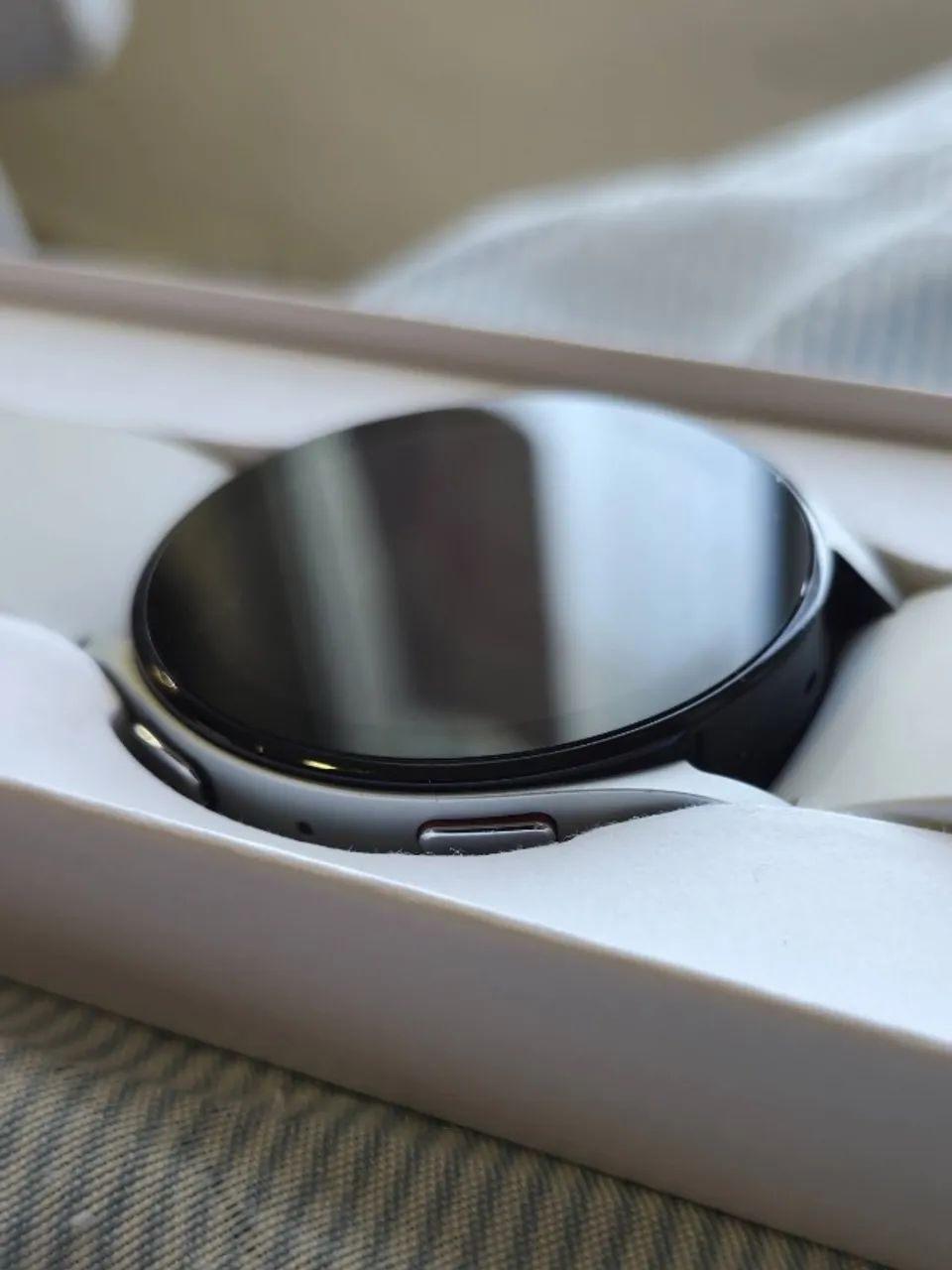 Samsung Galaxy Watch 5 - Foto 4