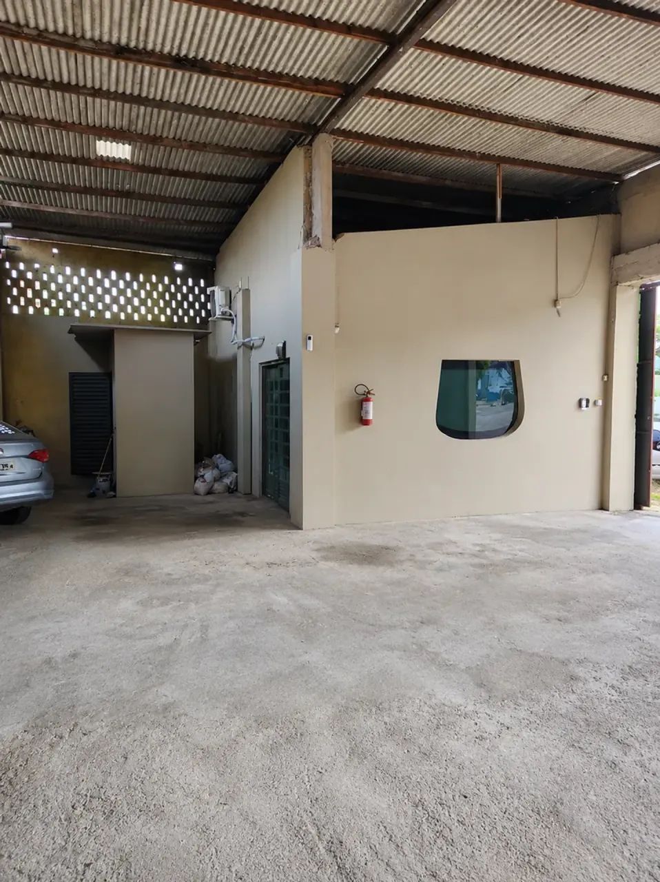 VENDO GALPÃO COMERCIAL  BAIRRO DO MARCO - Foto 3