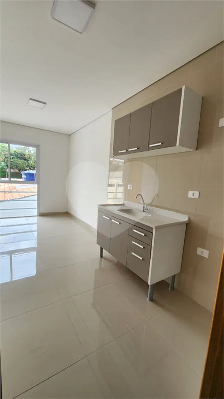 Apartamento com 1 quartos à venda em Interlagos - SP - Foto 4