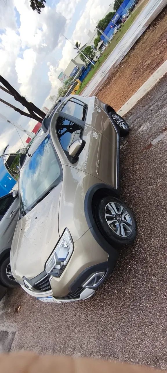 Renault Stepway Iconic Flex 1.6 16V Aut. 2022 - Foto 3