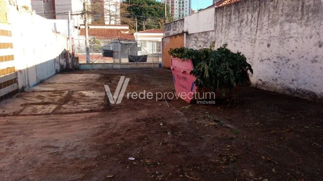 terreno - Botafogo - Campinas - Foto 3