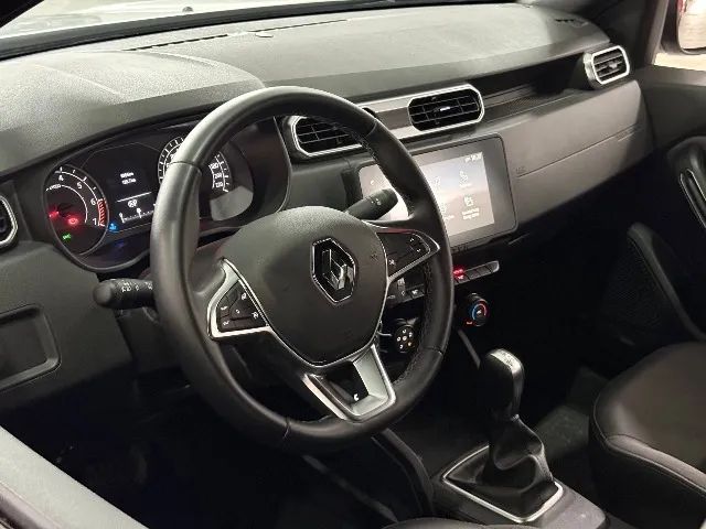 Renault Duster Intense Plus 1.6 16V Flex Aut. 2026 - Foto 5