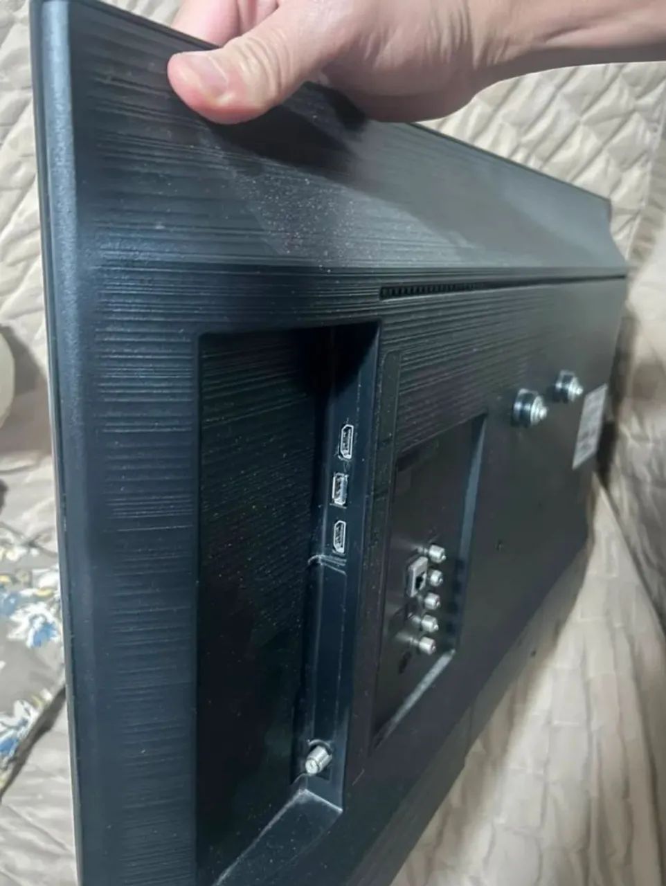 Smart TV 32" HD LED! - Foto 2