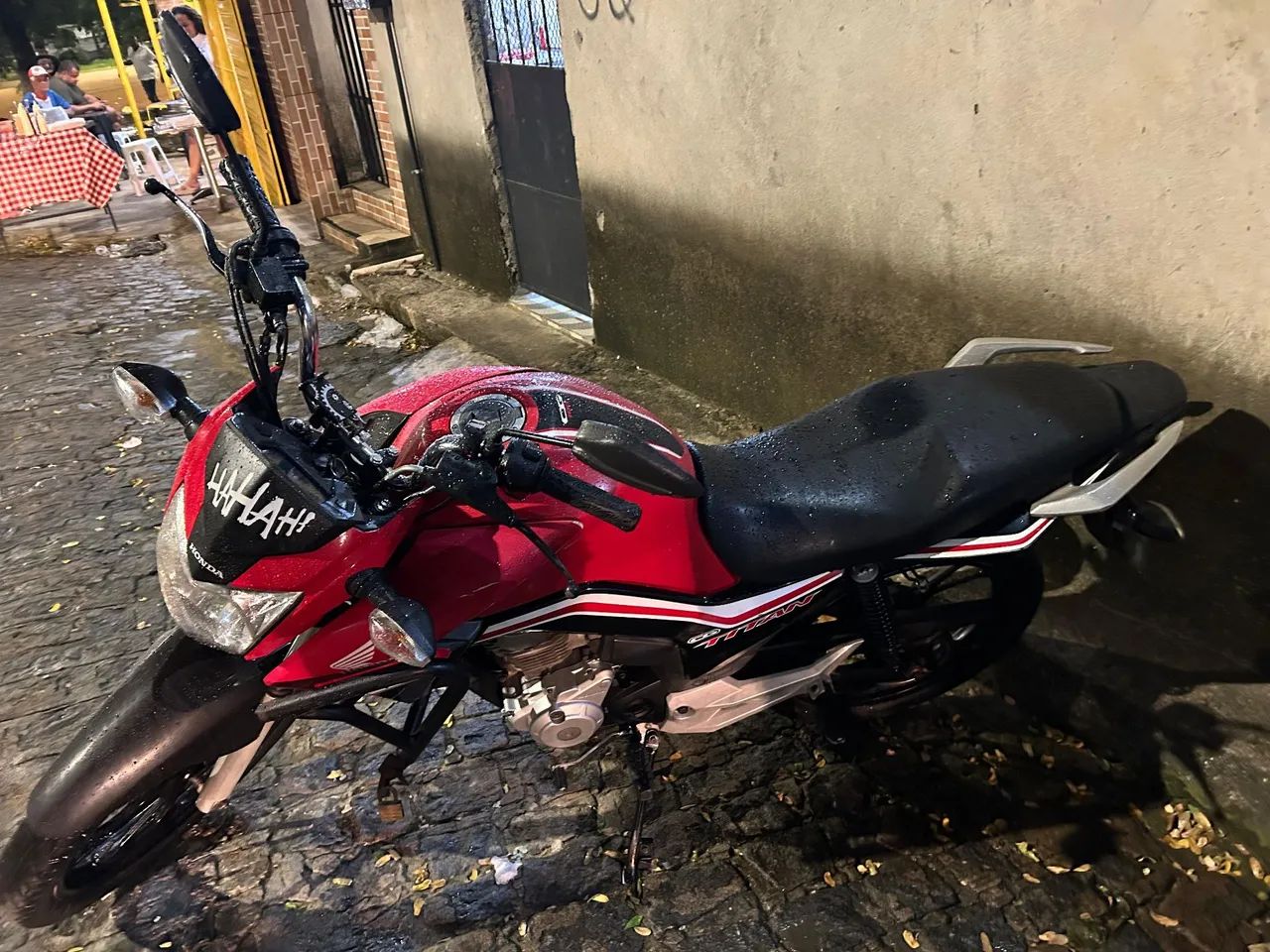 Só vender