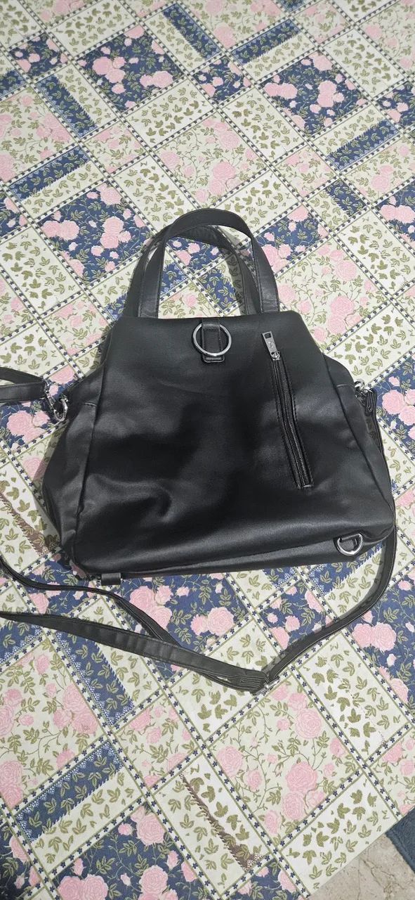 Bolsa feminana (nova) - Foto 2