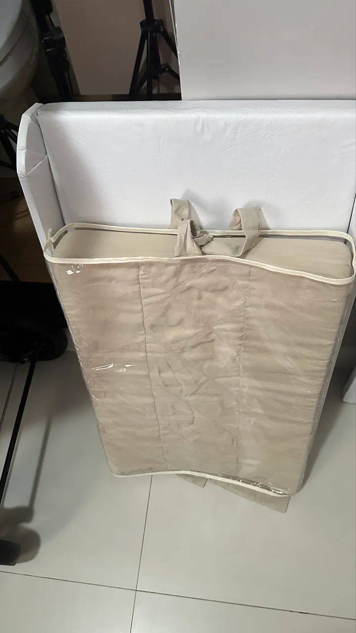Trocador para berço  - Foto 2