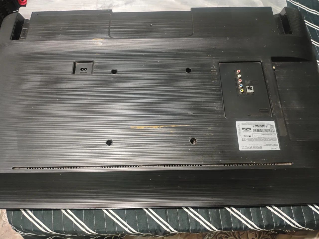  TV 43 Samsung T5300 - Foto 2