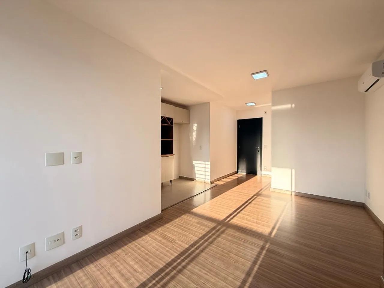 Apartamento para alugar em Maringá, Zona 08, com 2 quartos, com 65.24 m², Connect Studios - Foto 3
