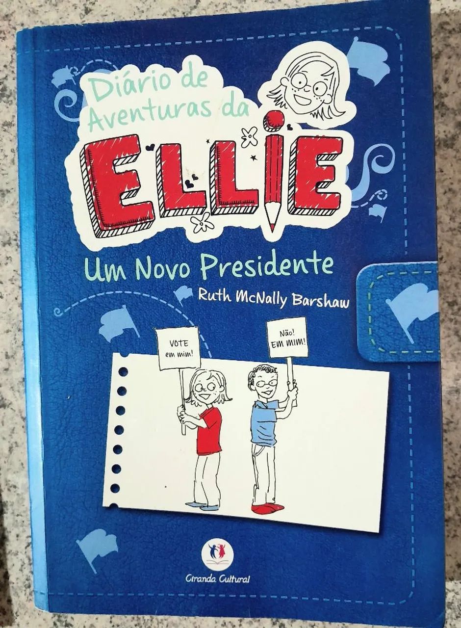 Ellie - Foto 3