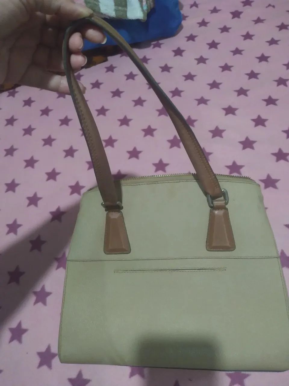 Bolsa luz da lua  - Foto 2