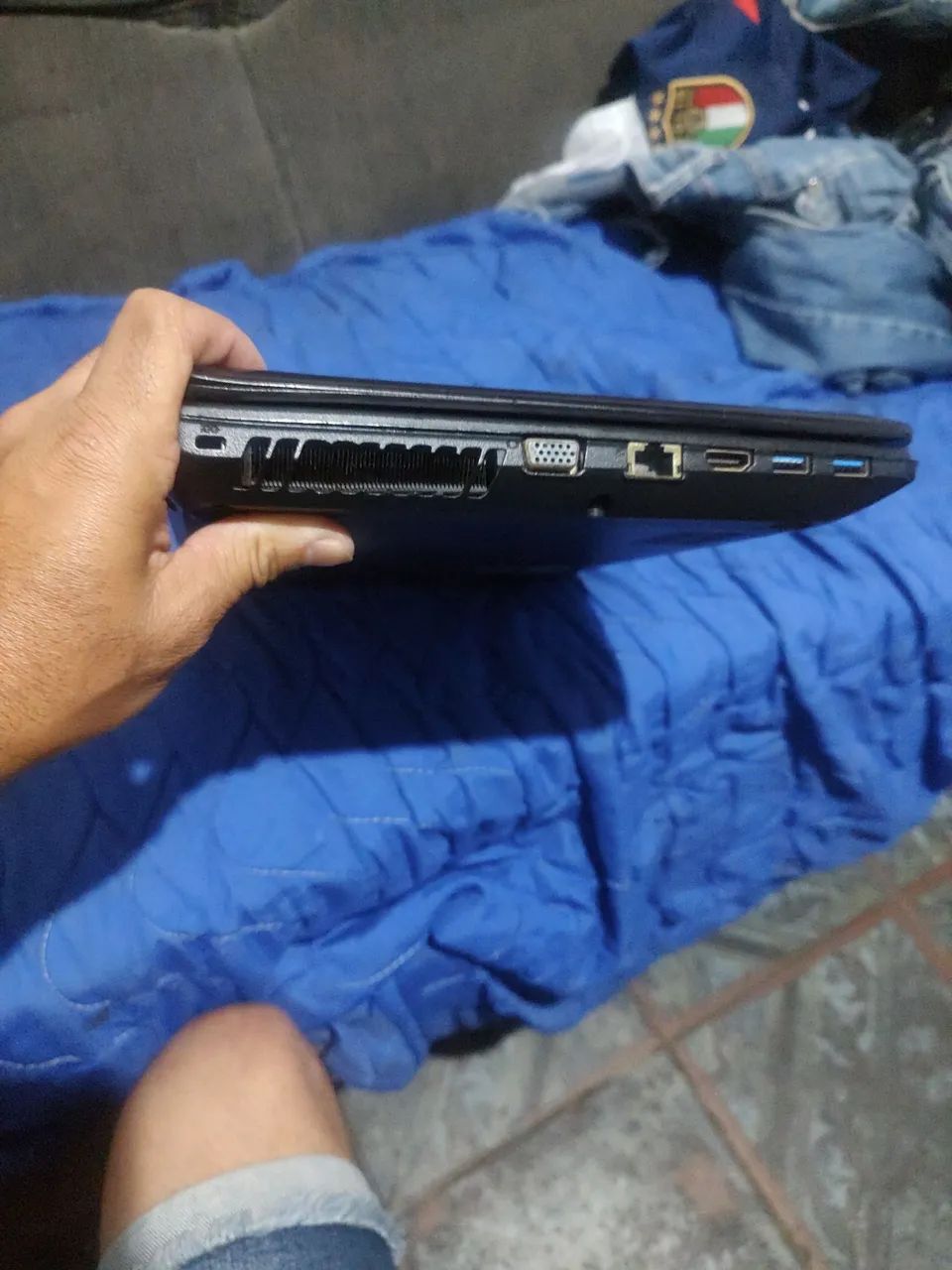 notbook lenovo - Foto 2