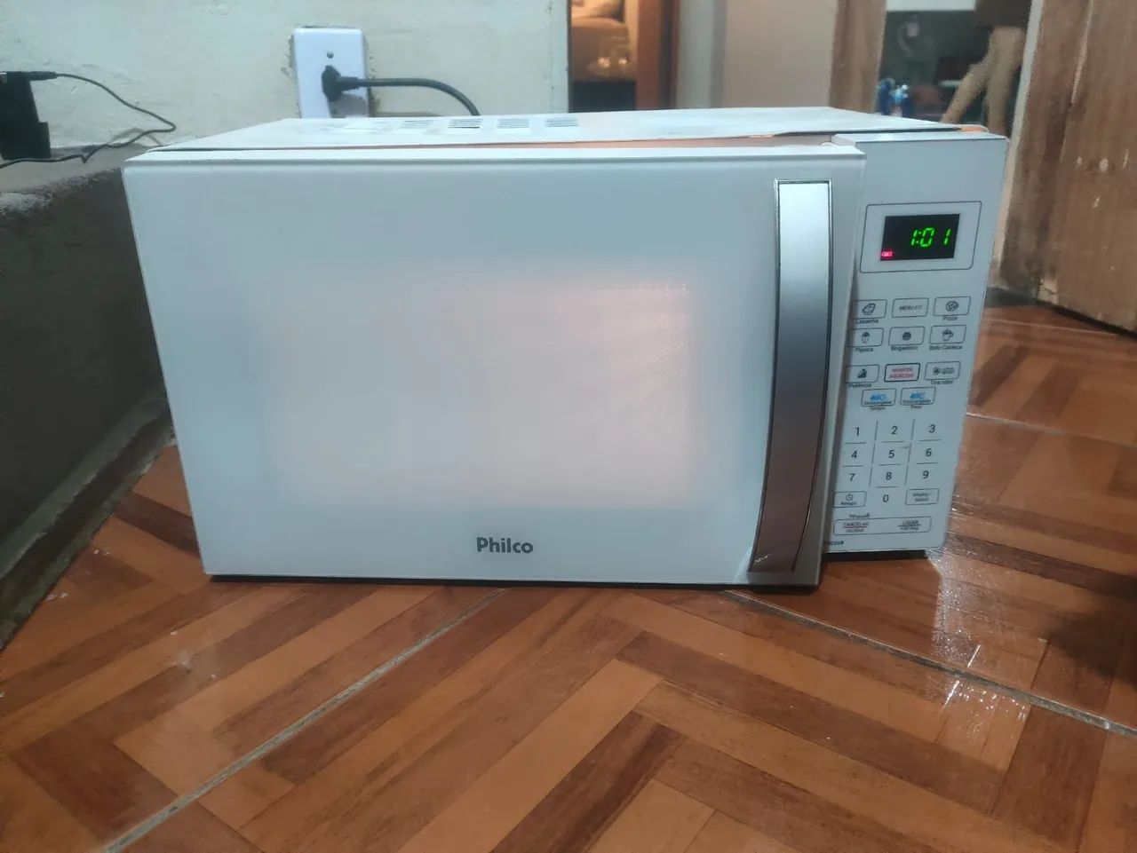 MICROONDAS PHILCO  - Foto 5