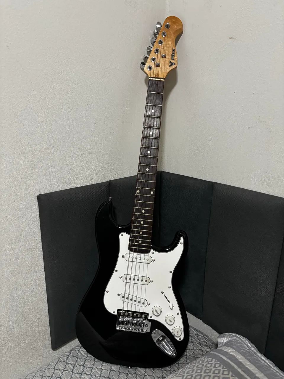 Guitarra 3/4 - Foto 2