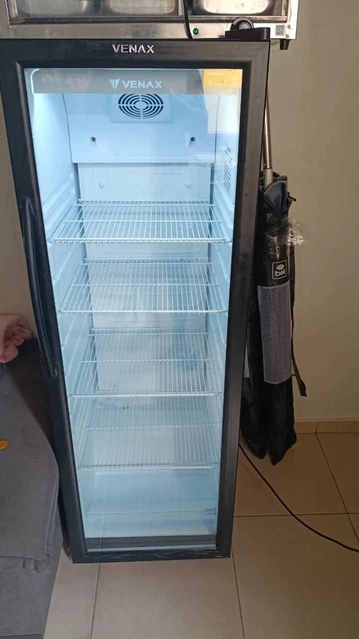 EXPOSITORA de bebidas  - Foto 5