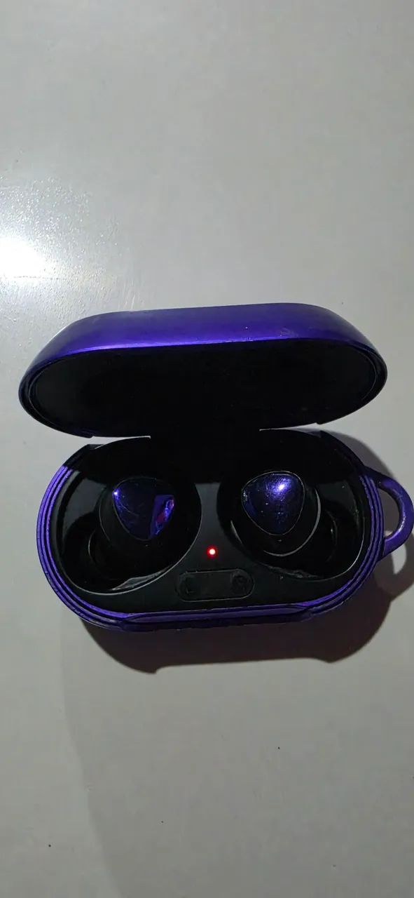 Samsung Galaxy S20+ BTS Edition + Galaxy Buds BTS - Foto 5