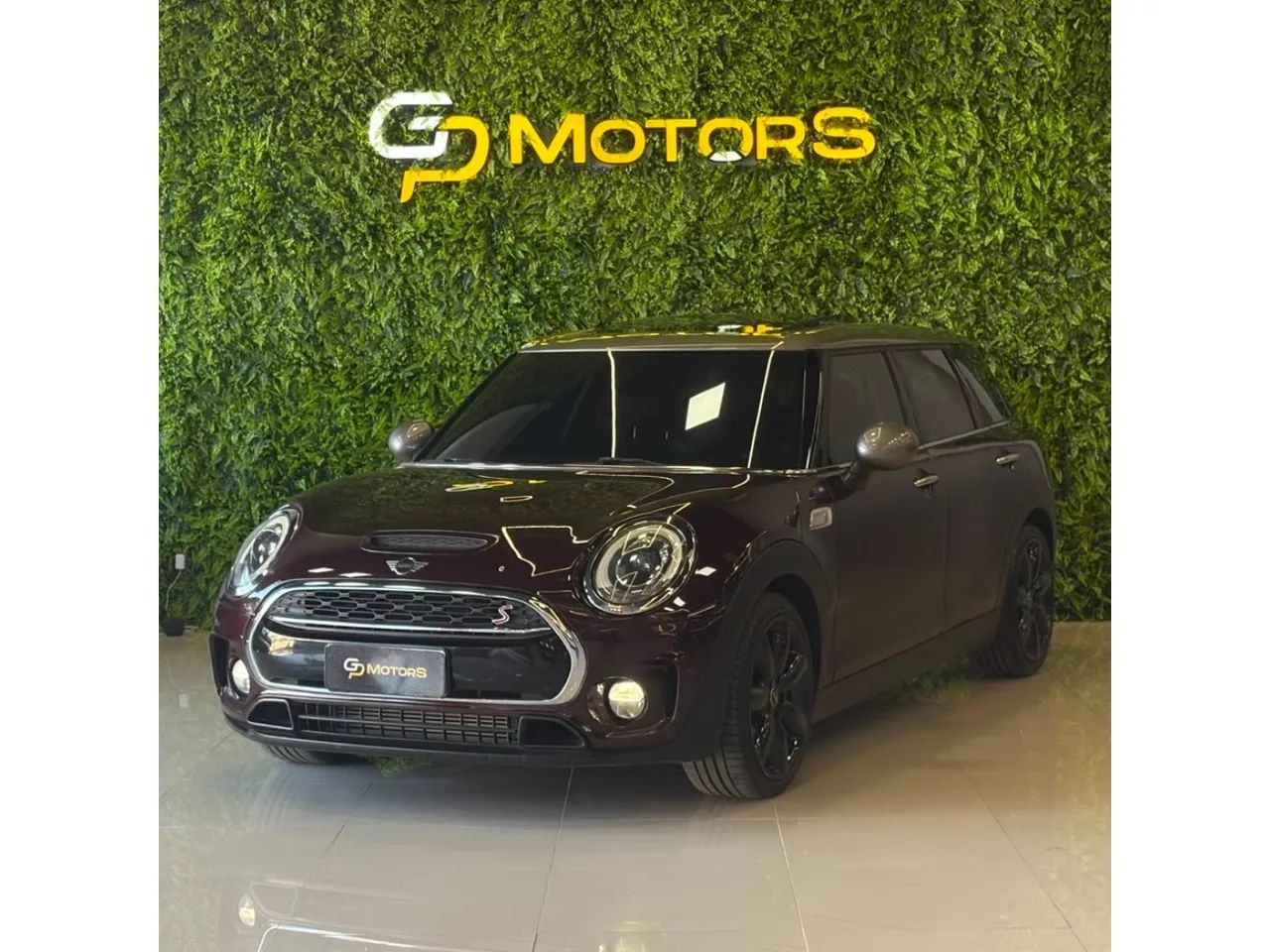Mini Cooper 2019