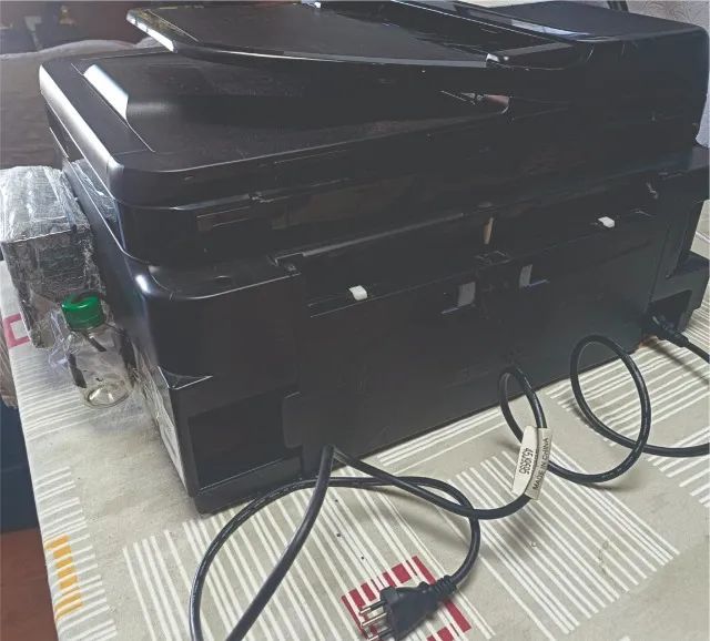  Epson WorkForce WF-7610 A3 - Foto 4
