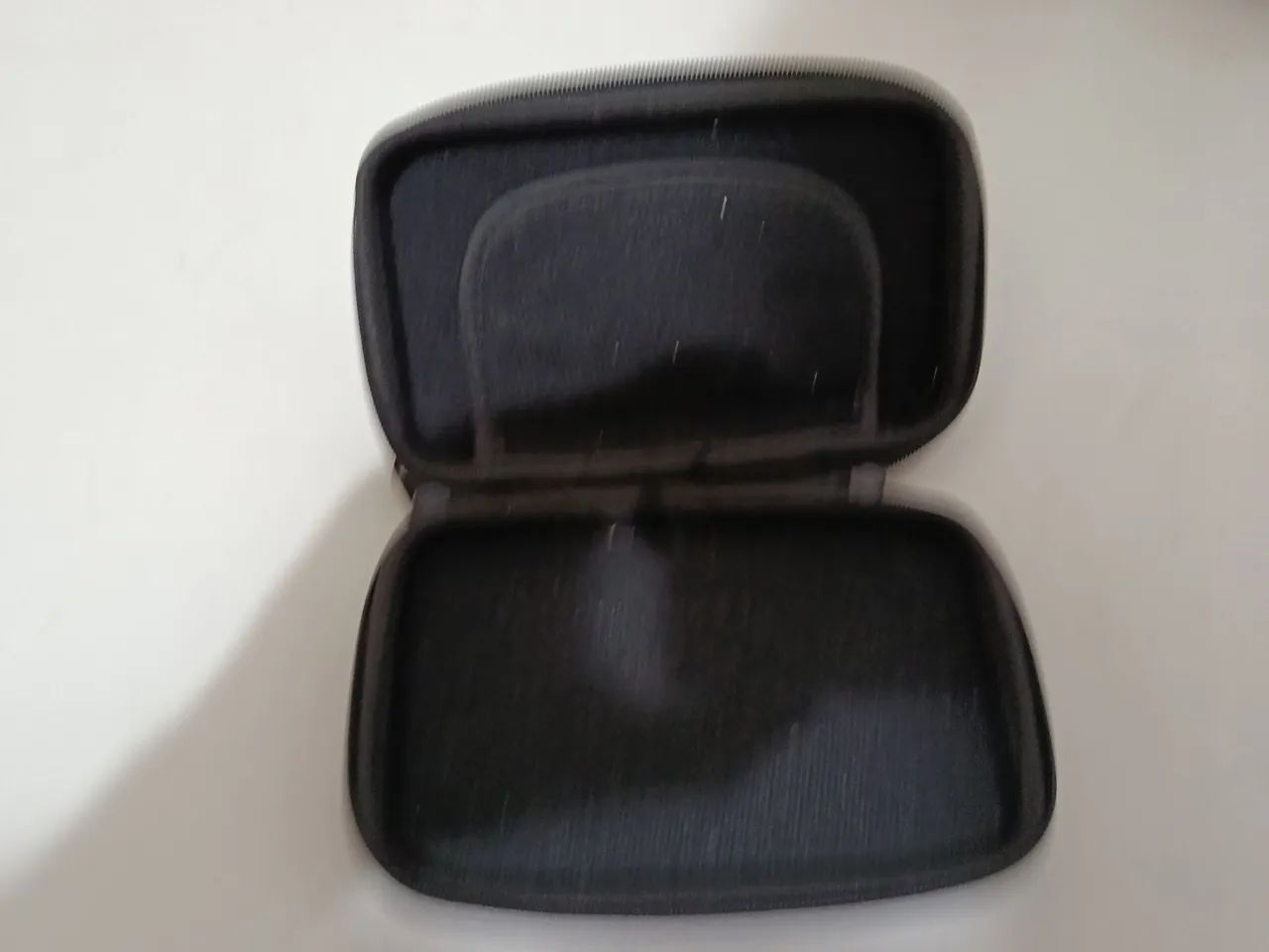 Case Nintendo 3DS  com compartimento pra jogo - Foto 2