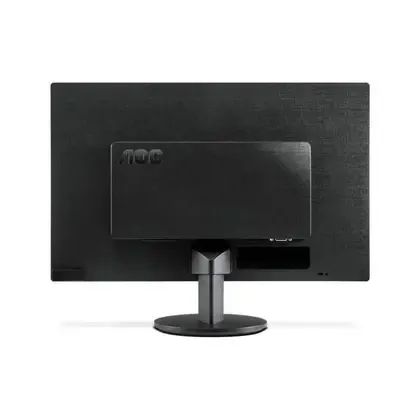 Monitor LED AOC 18,5" (e970Swnl) - Foto 4