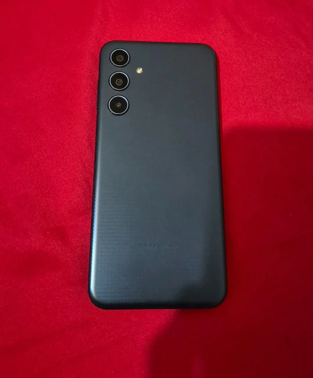 Galaxy m35 5g aceito trocas - Foto 2