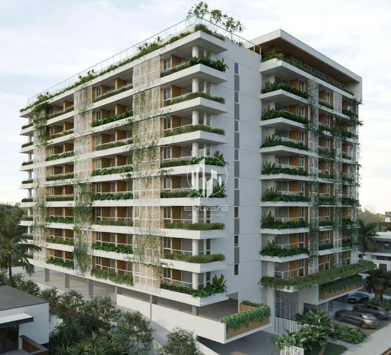 Lançamento Apartamentos na Praia de Cabo Branco - Foto 3