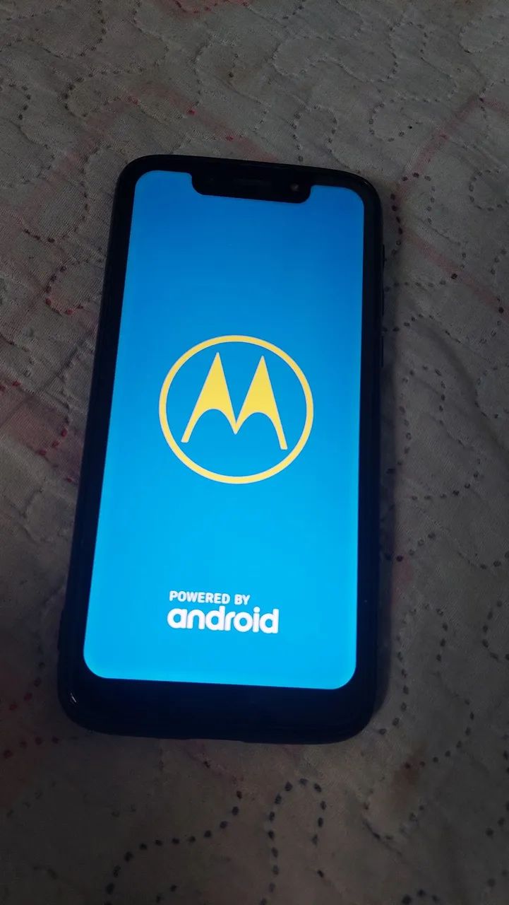 Motorola G7 play