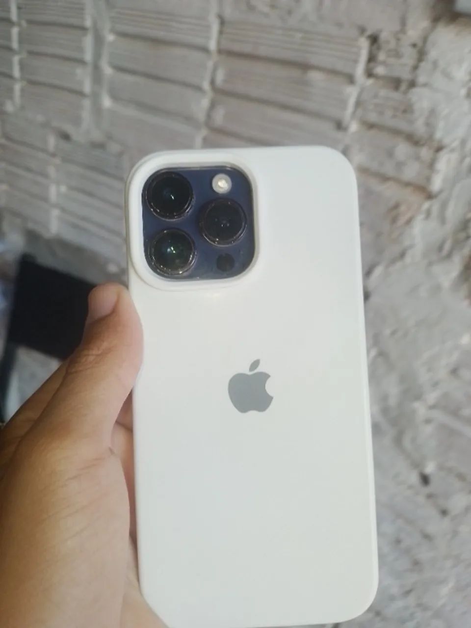 IPHONE 14 PRO MAX SITUAÇÃO CRÍTICA  - Foto 2