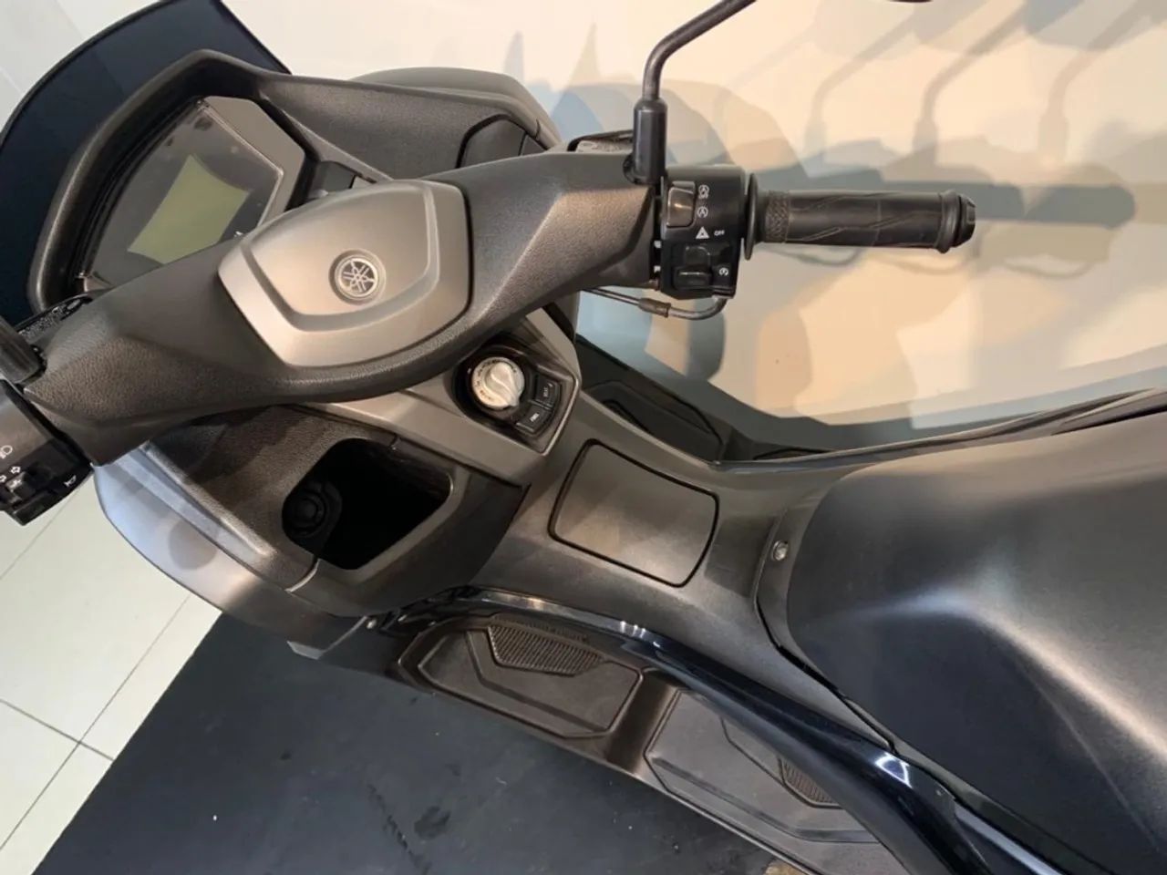NMAX 160 - Foto 3
