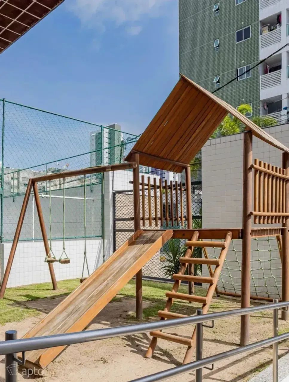 Edf. Vancouver | Piedade | Apartamento 2 Quartos | Próximo à Praia (EV) - Foto 5