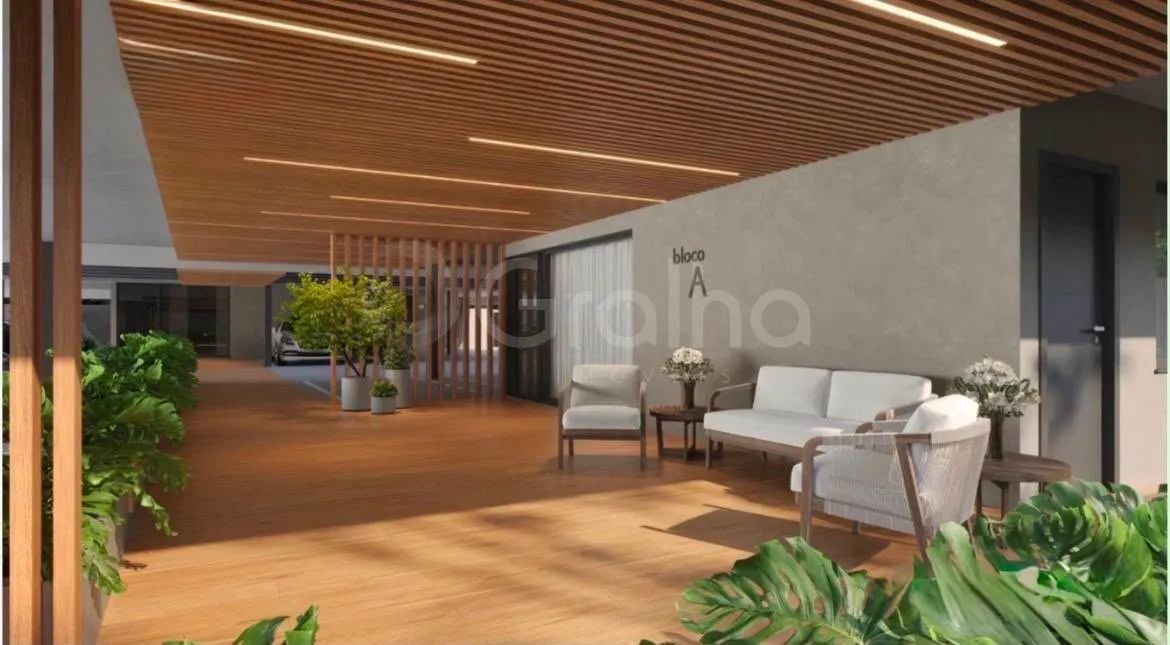 Apartamento de 80m² no Pantano do Sul. - Foto 5
