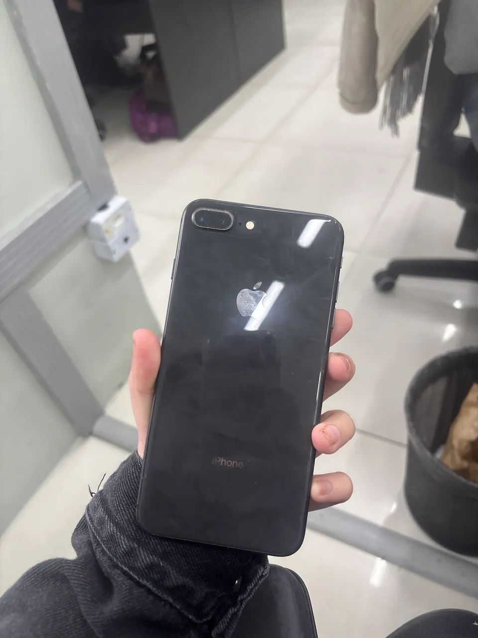 IPHONE 8 - Foto 2