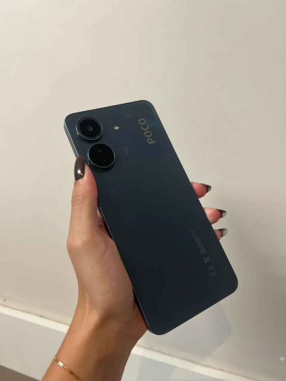 XIAOMI POCO C65  - Foto 2