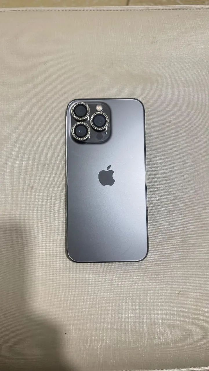 iPhone 13 Pro
