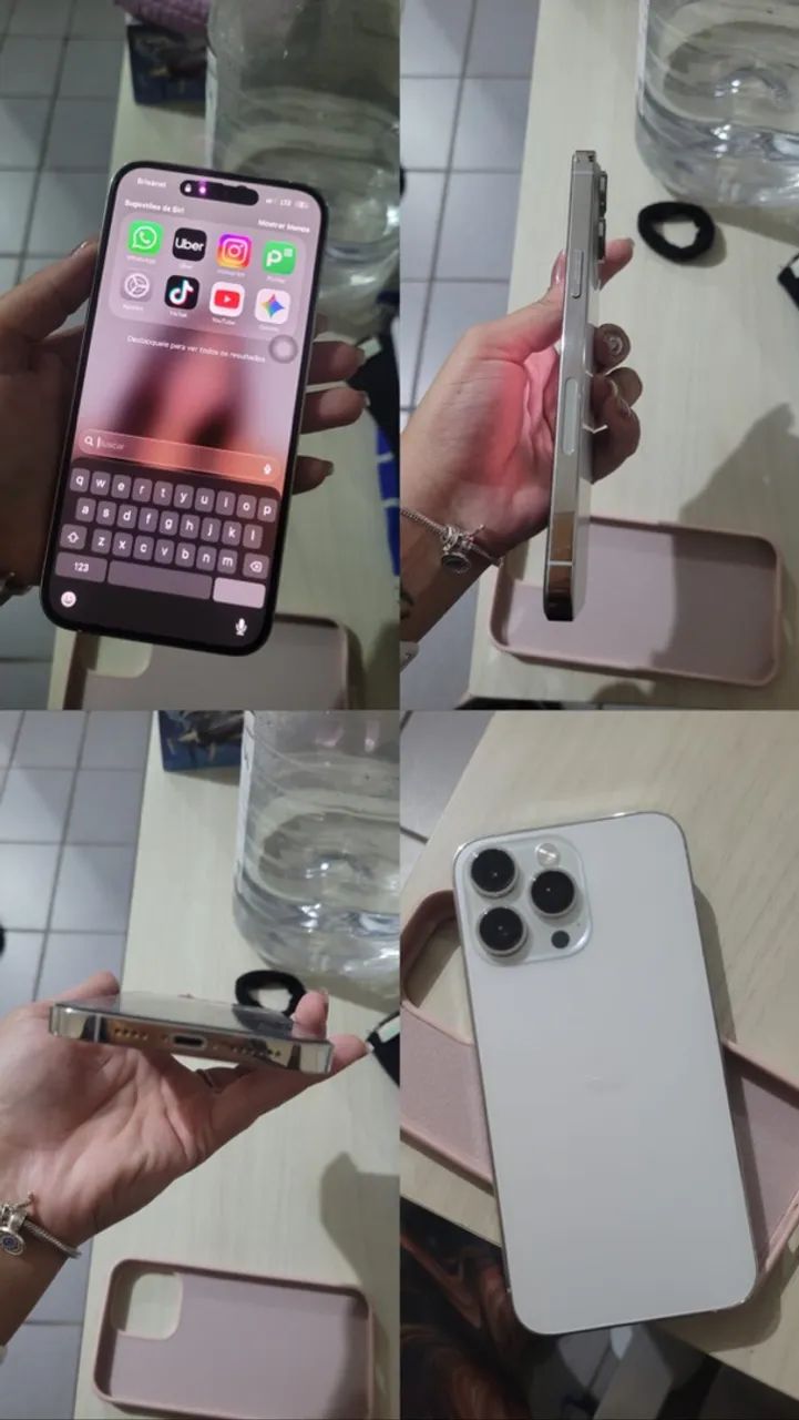iPhone 14 Pro Max  - Foto 4