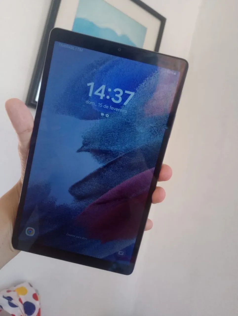 Tab A7 liter  - Foto 2