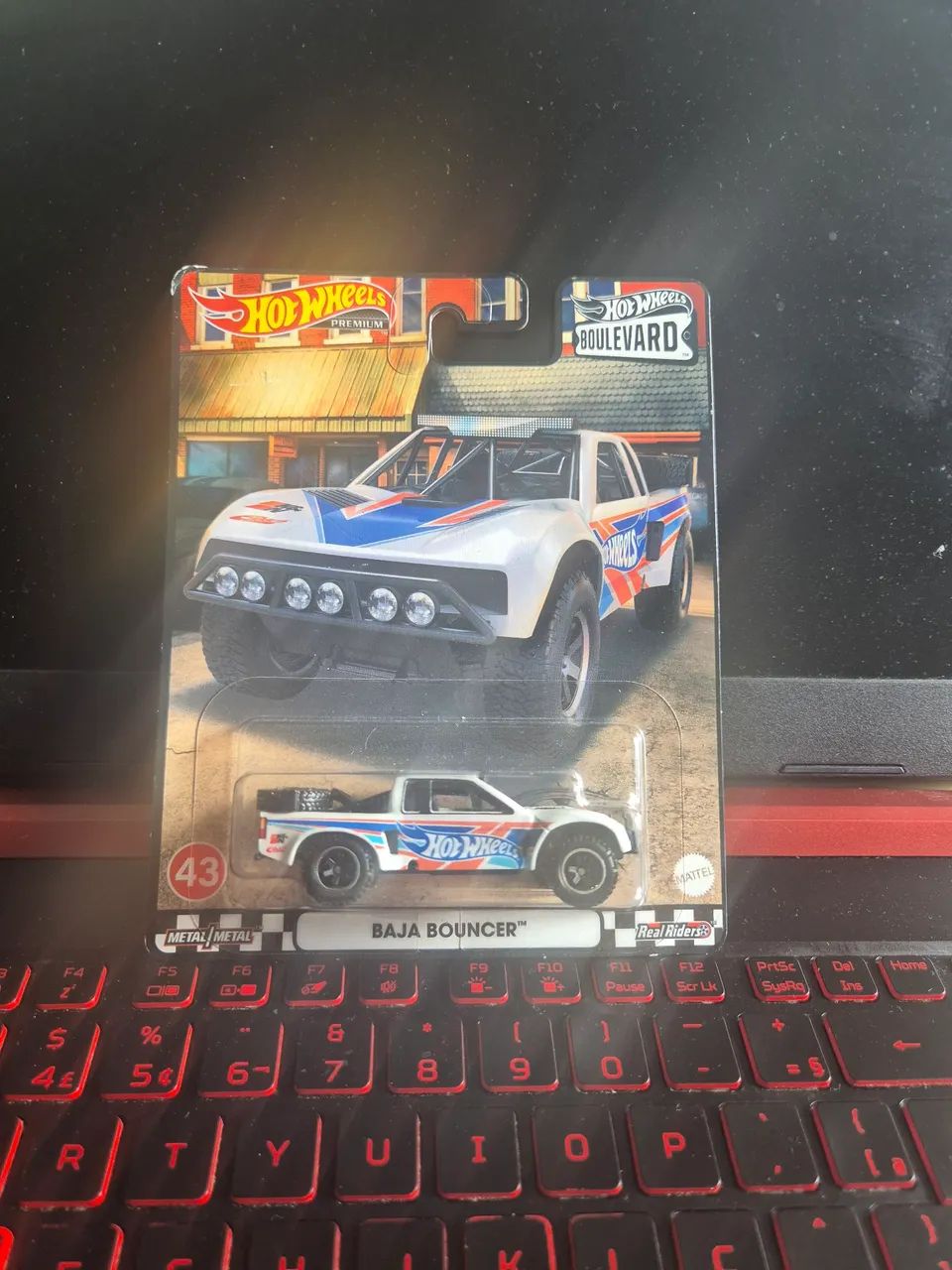 Hot wheels boulevard,  pelo melhor preço  - Foto 2