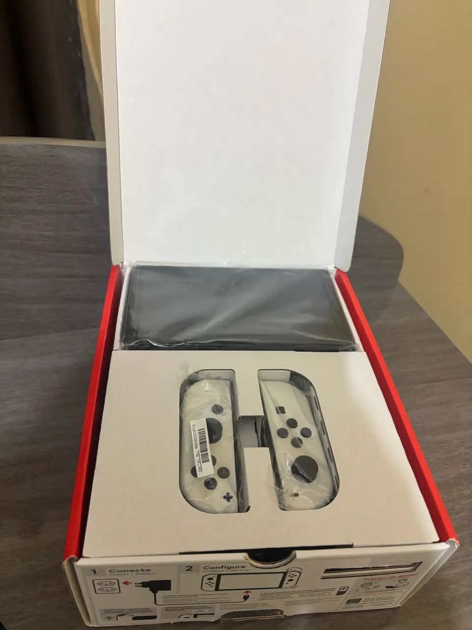 Nintendo oled  - Foto 2
