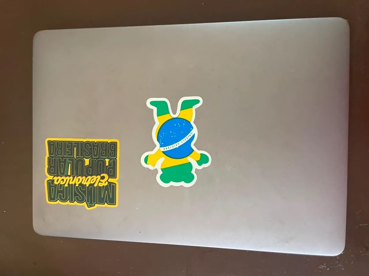  Vendo MacBook Pro 13 2017 (A1708) - Para retirada de peça  - Foto 4