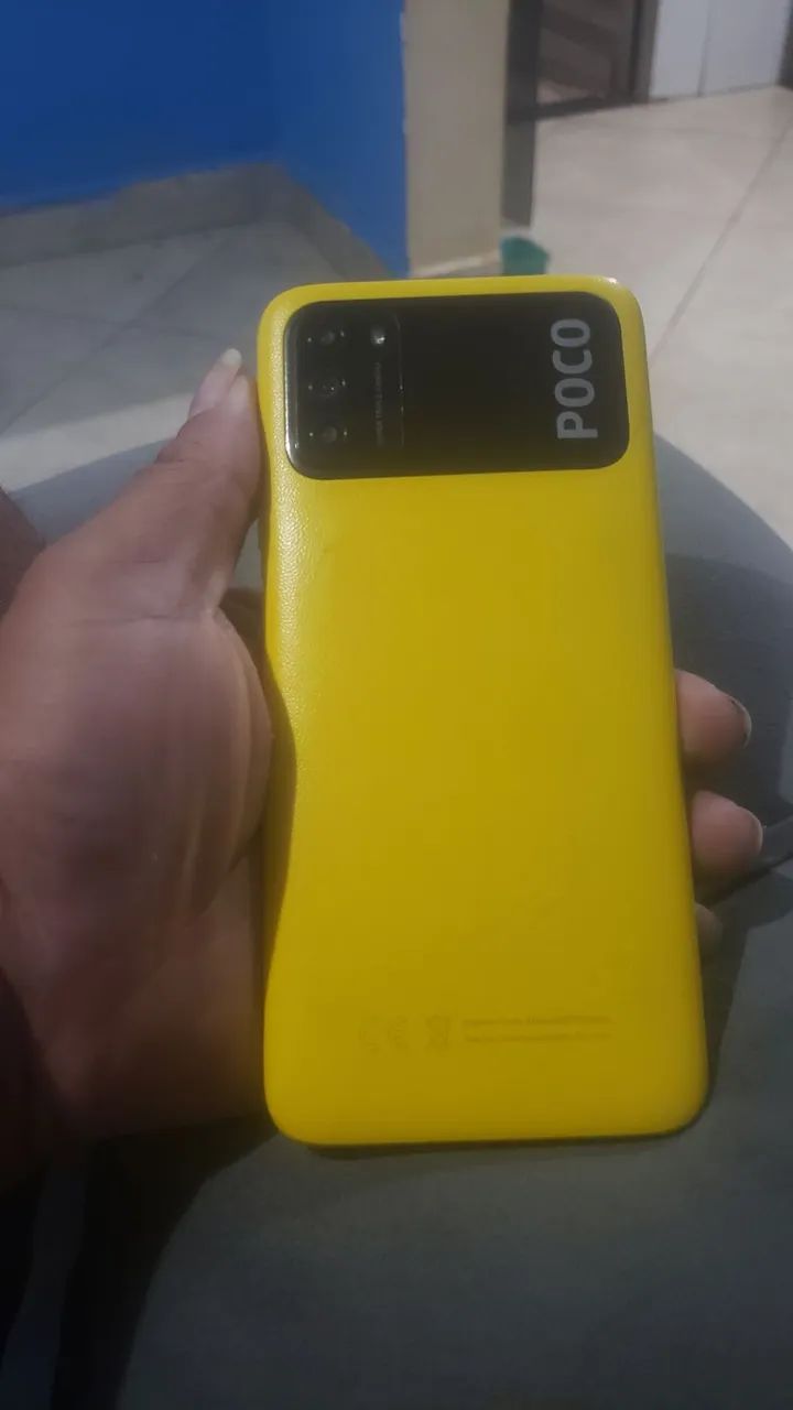 POCO M3 - Foto 2