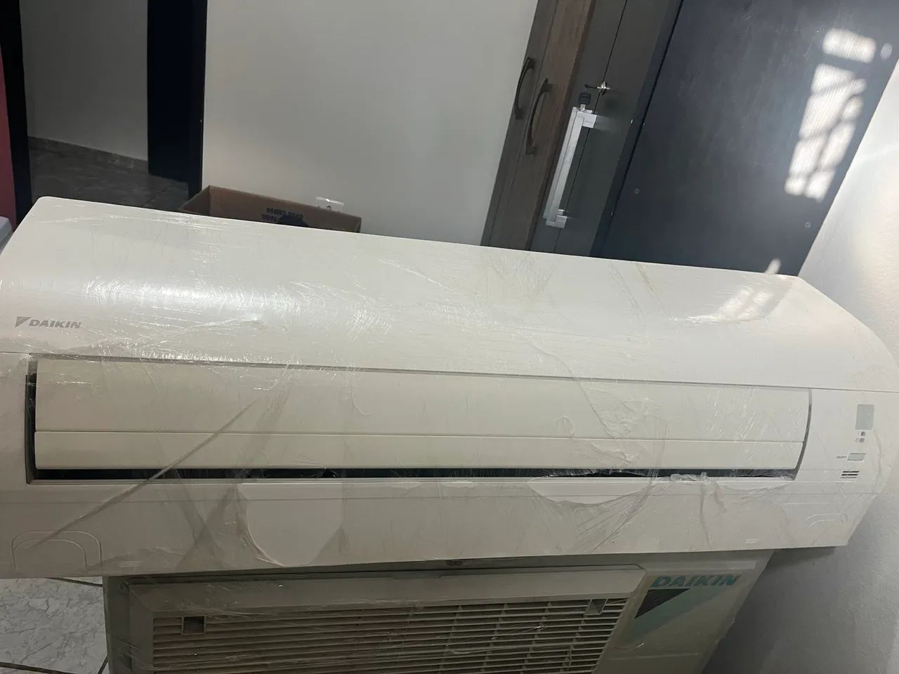Ar Condicionado Daikin