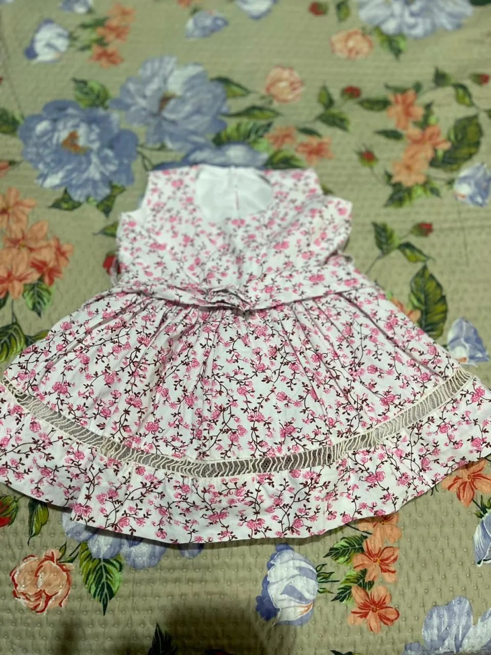 Vestido bebe  - Foto 2