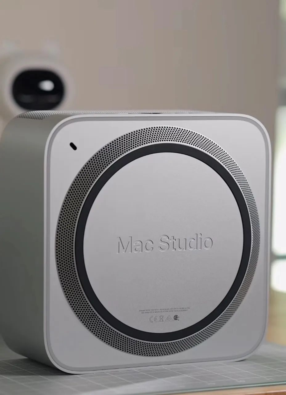 Mac Studio M4 MAX 