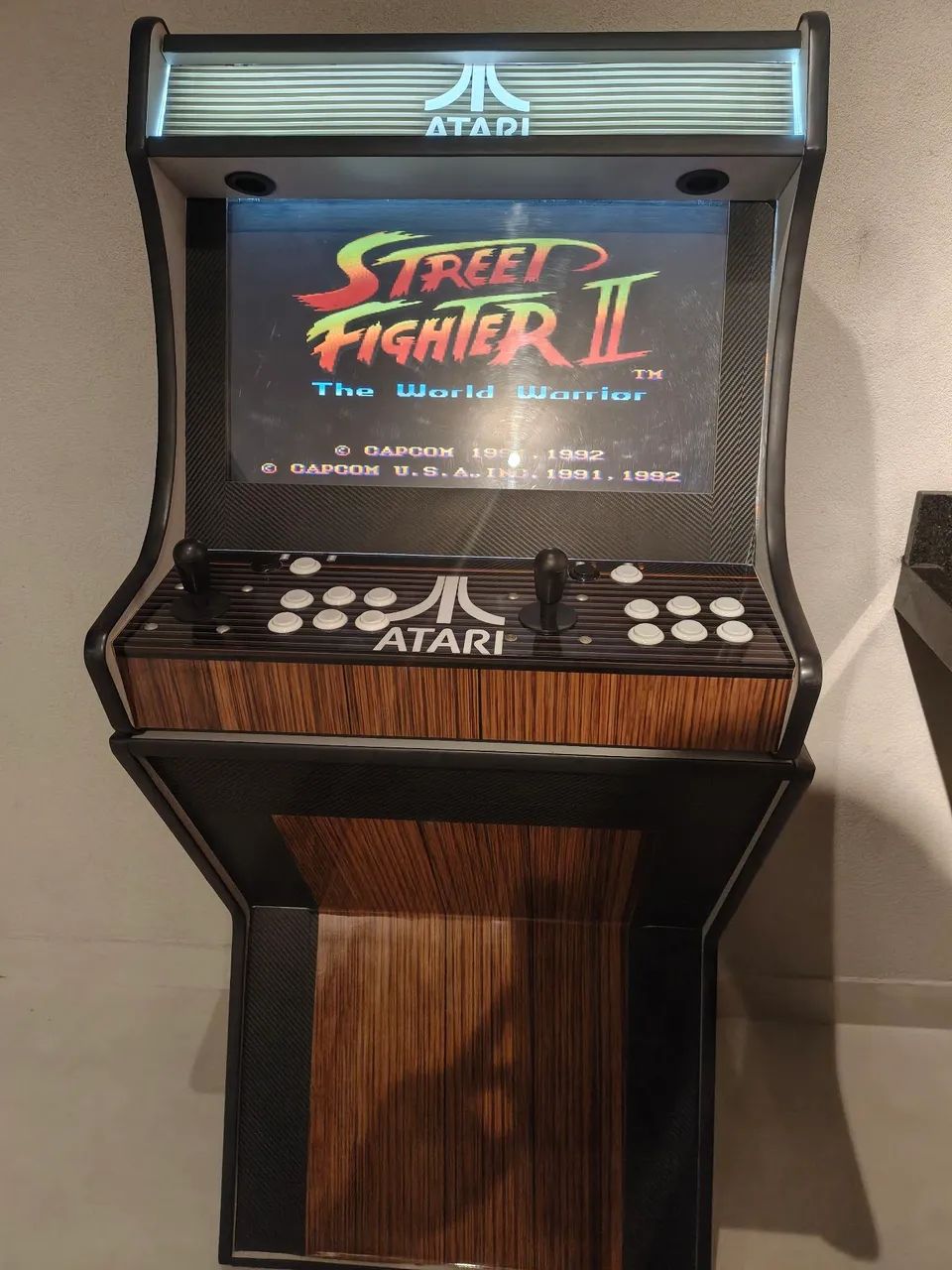 Aluguel de Fliperama Arcade para festas e eventos  - Foto 2