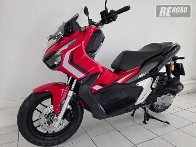 ADV 150 