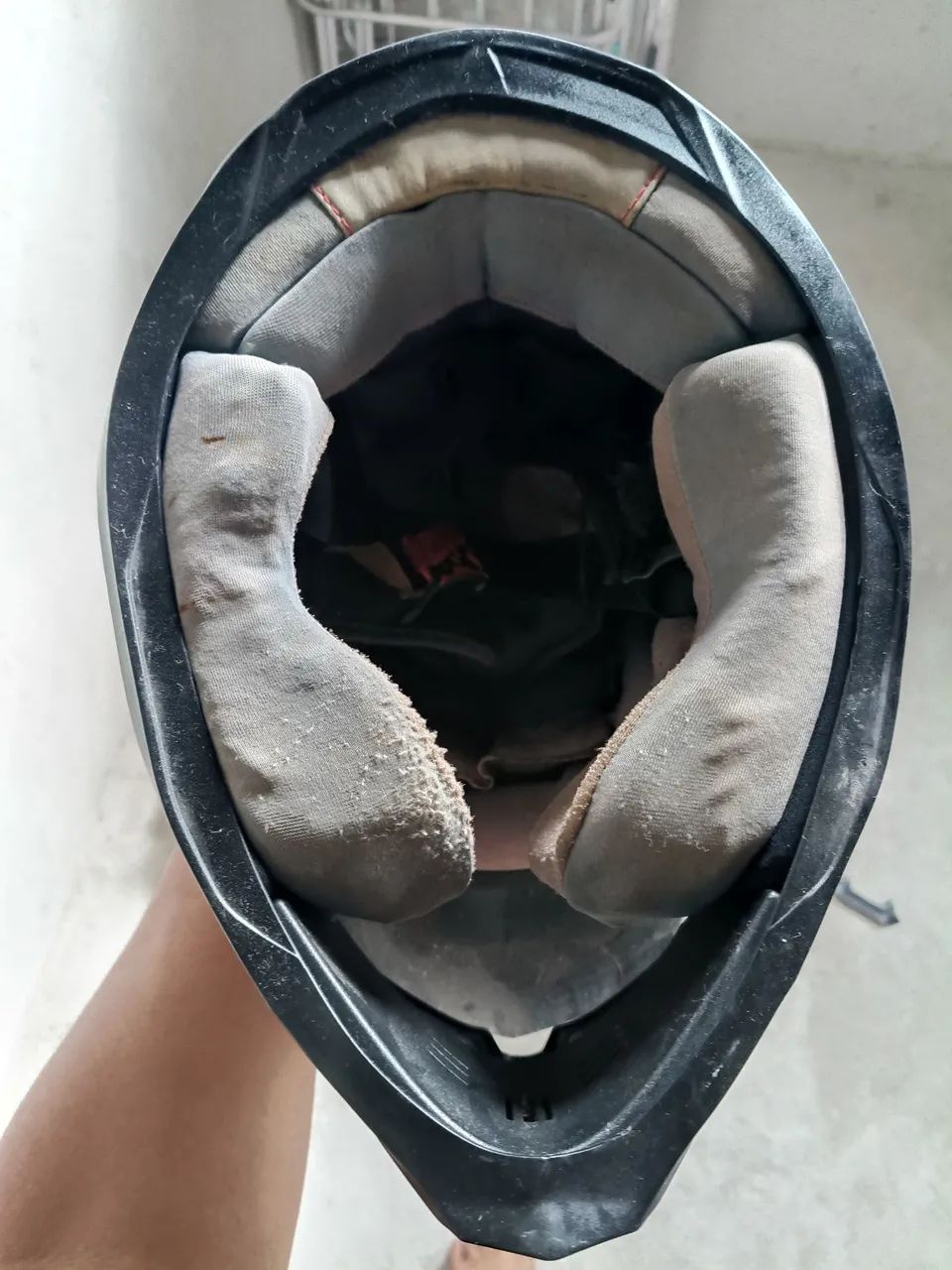 Capacete  - Foto 3