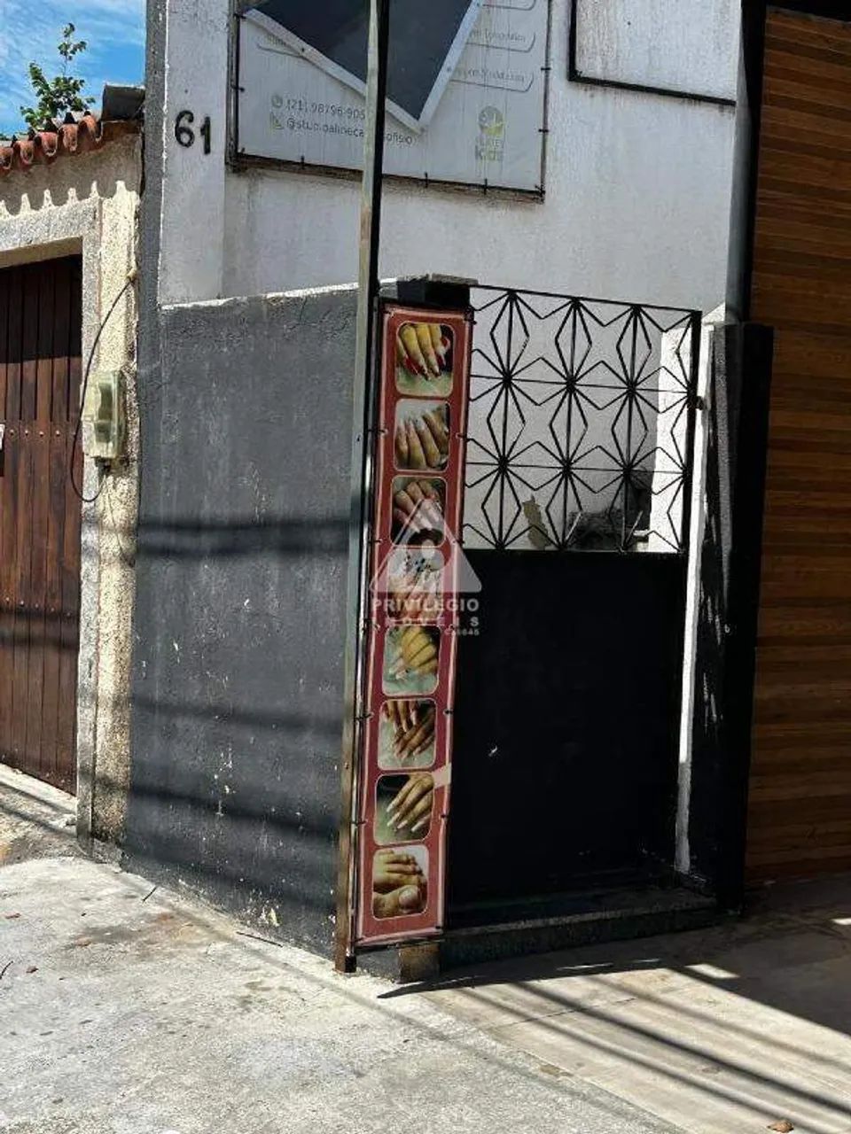 Prédio comercial na Taquara - Foto 2