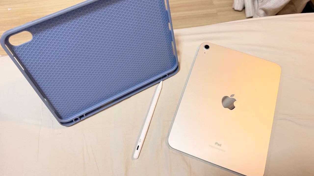 Ipad Geração 10 (Wi-Fi) - Foto 2
