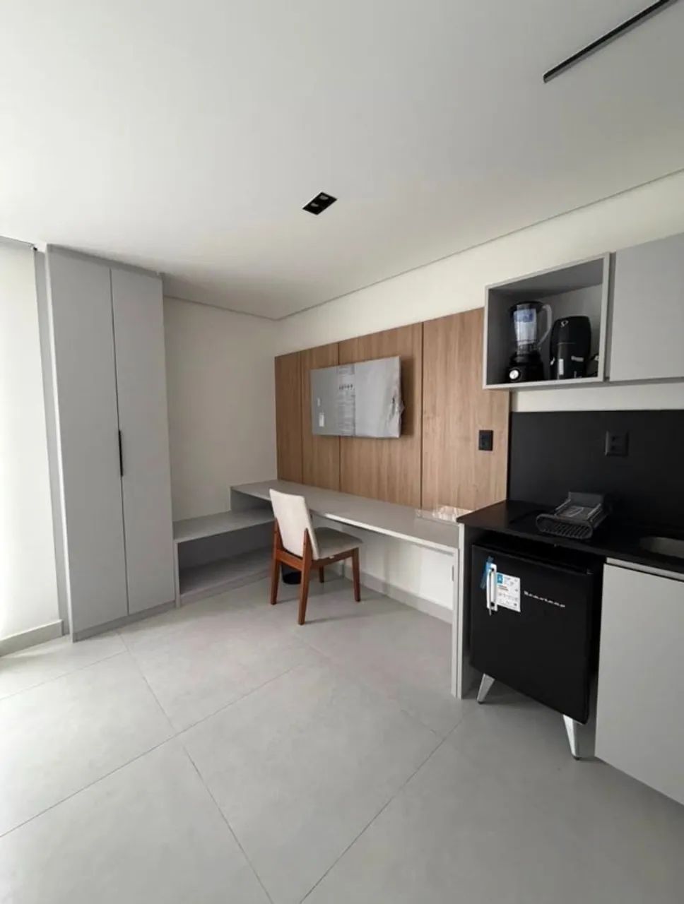 VENDO Flat mobiliado em Intermares | 23,7m² | R$450Mil - Foto 3