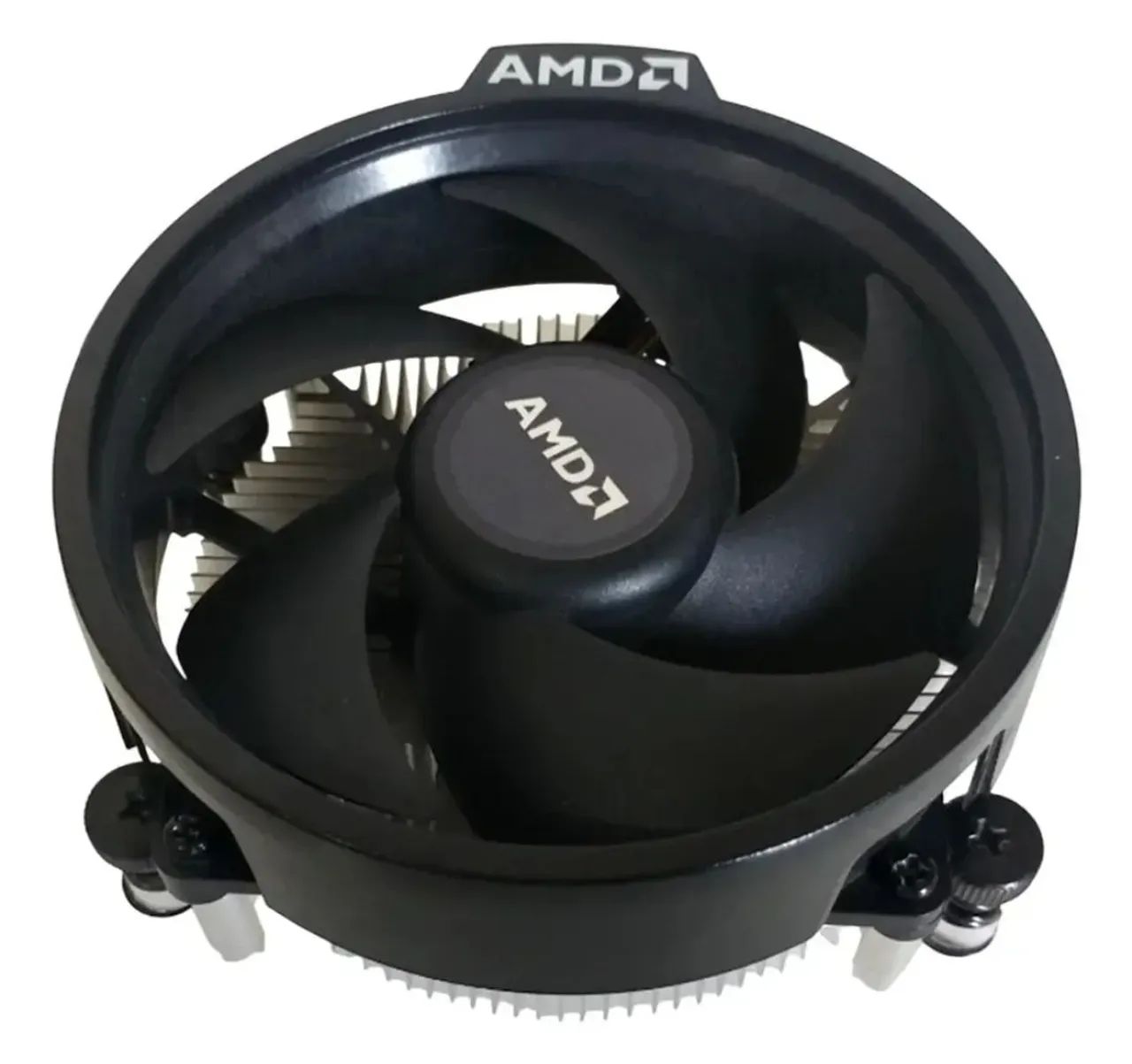 Cooler Processador 92mm Am4 Am5 Original (Usado) Sorocaba 