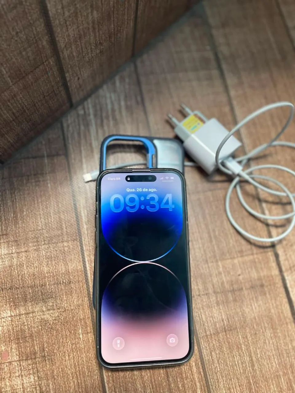 Iphone 14 pro max - Foto 4